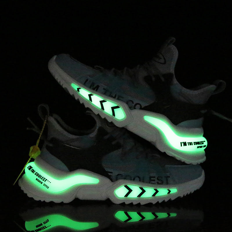 Tenis YRX Neon